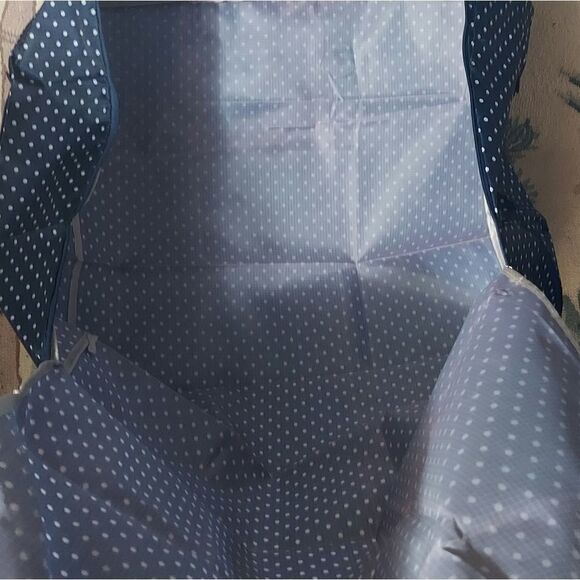 Collapsible laundry bag/under bed storage bag OS - Picture 5 of 6